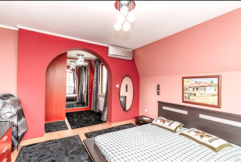 Da affittare  3 camere da letto Sofia , Meditsinska akademiia , 200 mq | 88157902 - Immagine [16]