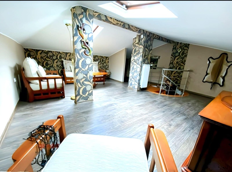 Da affittare  3 camere da letto Sofia , Meditsinska akademiia , 200 mq | 88157902 - Immagine [13]