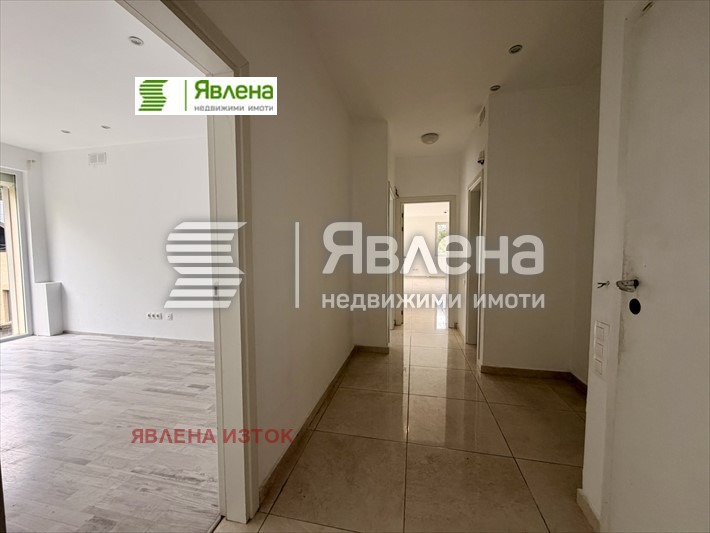 Дава под наем 4-СТАЕН, гр. София, в.з.Малинова долина, снимка 5 - Апартаменти - 52542471