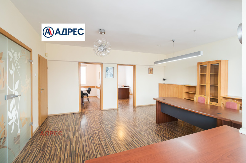 Дава под наем ОФИС, гр. Варна, Централна поща, снимка 5 - Офиси - 53038743