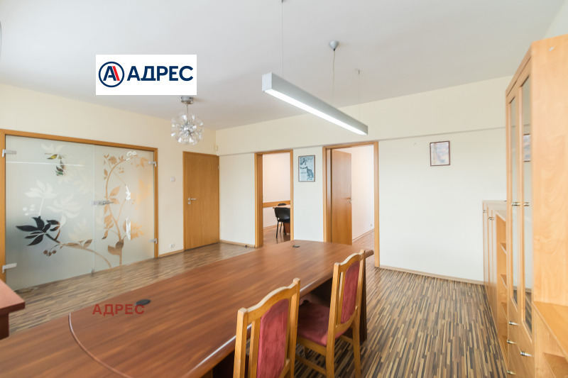 Дава под наем ОФИС, гр. Варна, Централна поща, снимка 9 - Офиси - 53038743