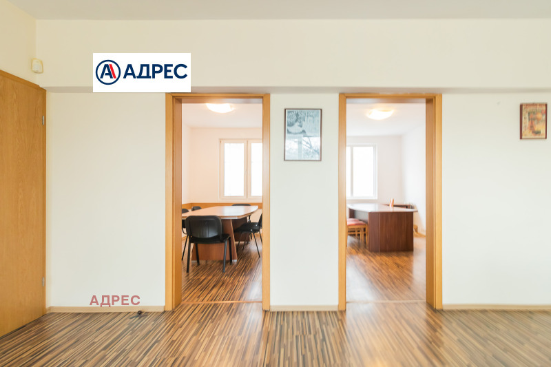 Дава под наем ОФИС, гр. Варна, Централна поща, снимка 10 - Офиси - 53038743