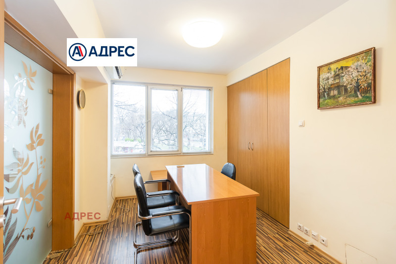 Дава под наем ОФИС, гр. Варна, Централна поща, снимка 16 - Офиси - 53038743