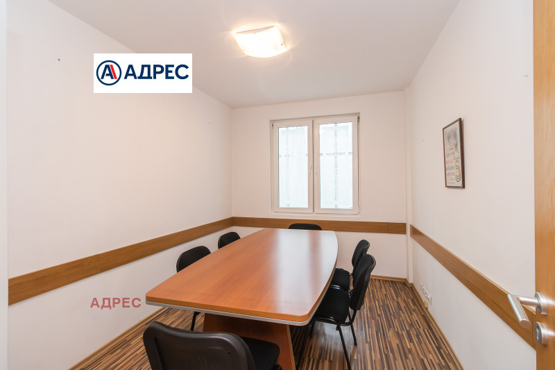 Дава под наем ОФИС, гр. Варна, Централна поща, снимка 3 - Офиси - 53038743