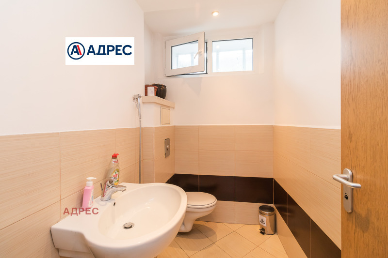 Дава под наем ОФИС, гр. Варна, Централна поща, снимка 17 - Офиси - 53038743