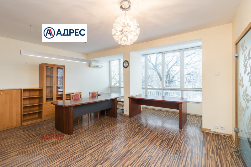 Дава под наем ОФИС, гр. Варна, Централна поща, снимка 6 - Офиси - 53038743