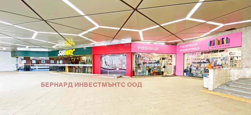 Til leje  Bar; Kaffebar Sofia , Tsentar , 74 kvm | 41821285
