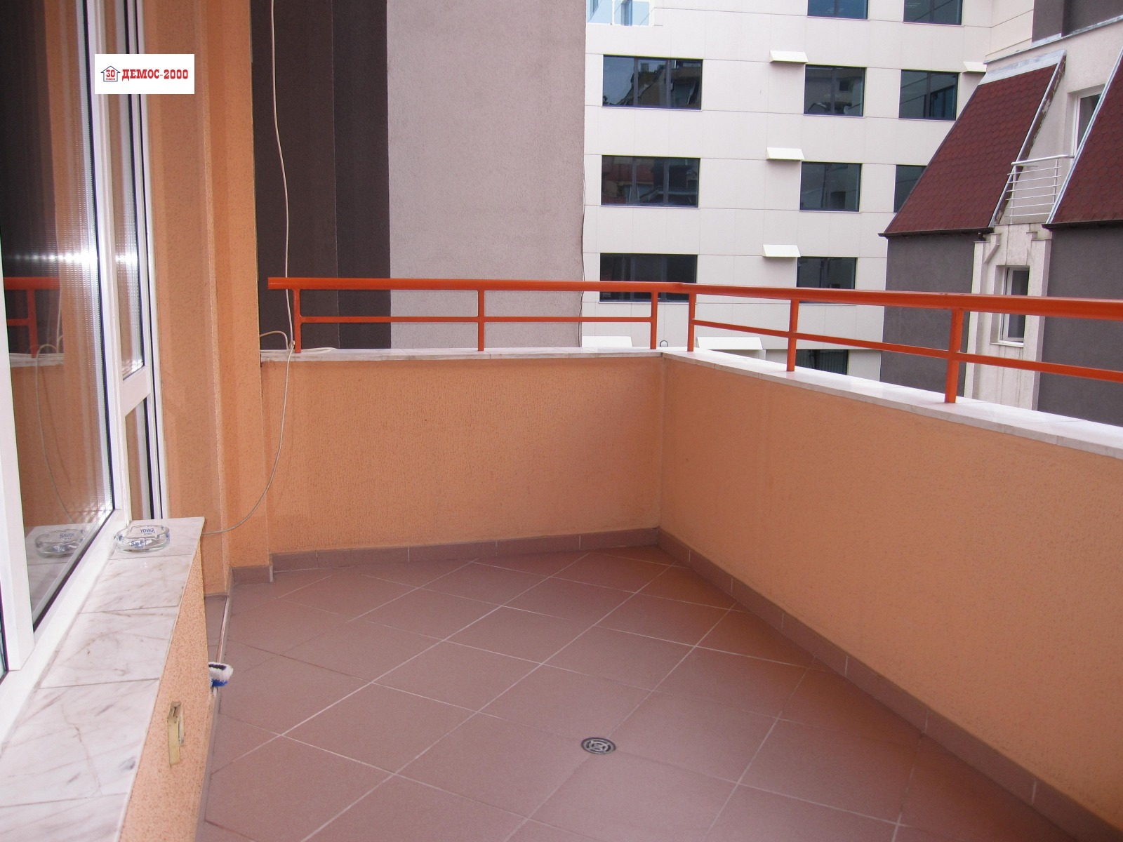 Дава под наем 2-СТАЕН, гр. Варна, Окръжна болница-Генерали, снимка 10 - Апартаменти - 54111263