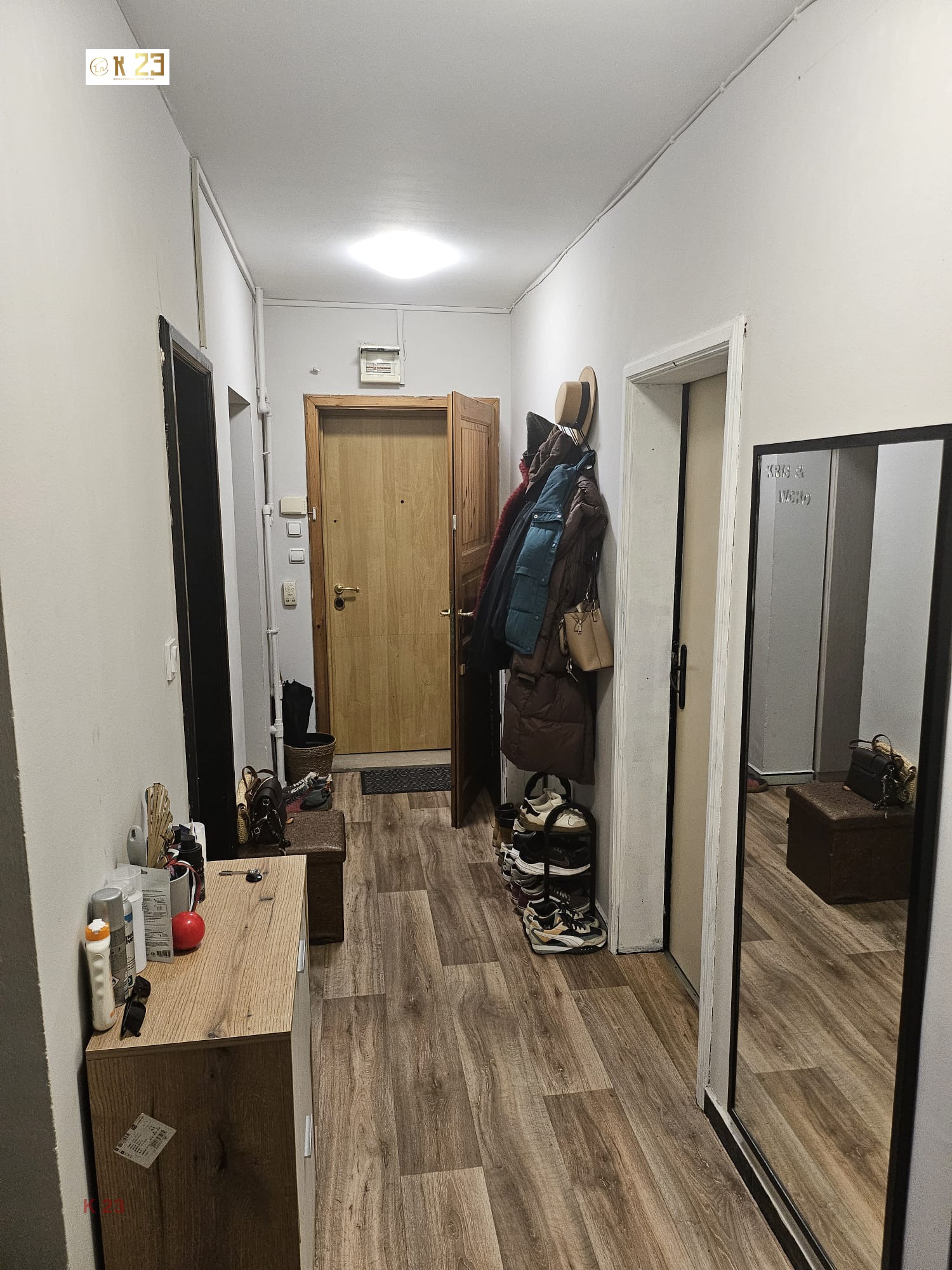 Дава под наем 3-СТАЕН, гр. София, Оборище, снимка 7 - Апартаменти - 56328087