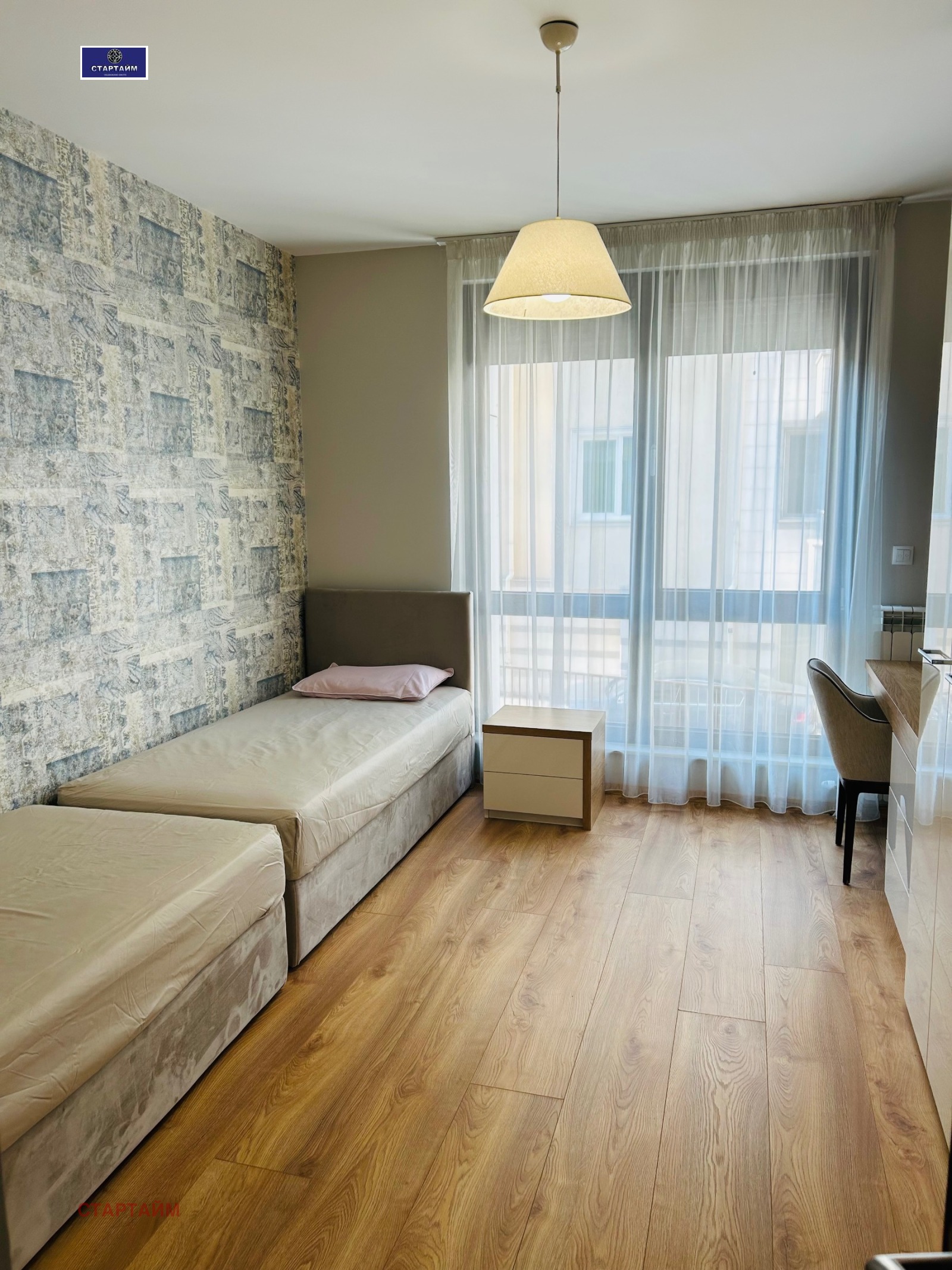 Дава под наем 3-СТАЕН, гр. София, Студентски град, снимка 15 - Апартаменти - 53970892