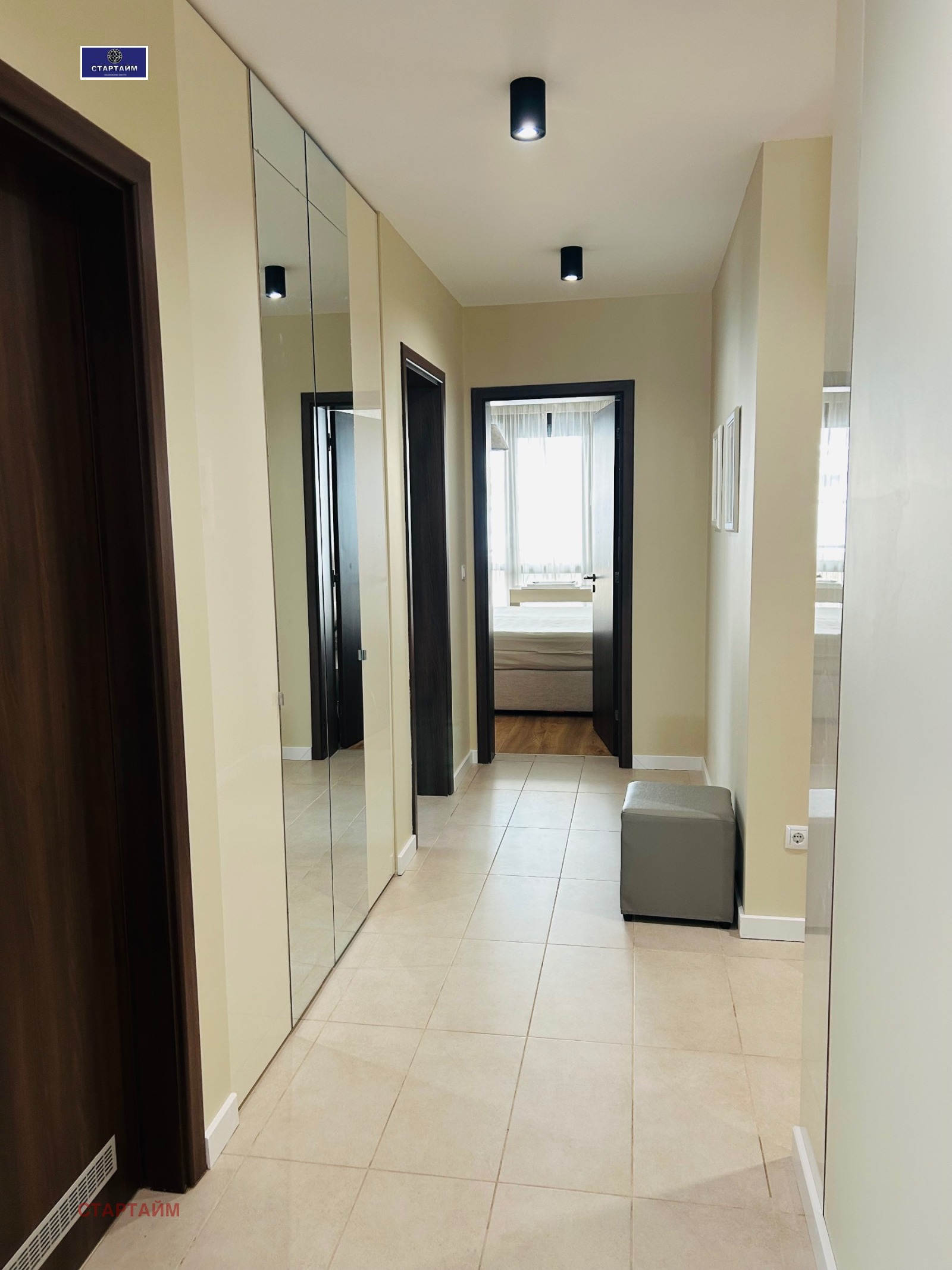 Дава под наем 3-СТАЕН, гр. София, Студентски град, снимка 2 - Апартаменти - 53970892