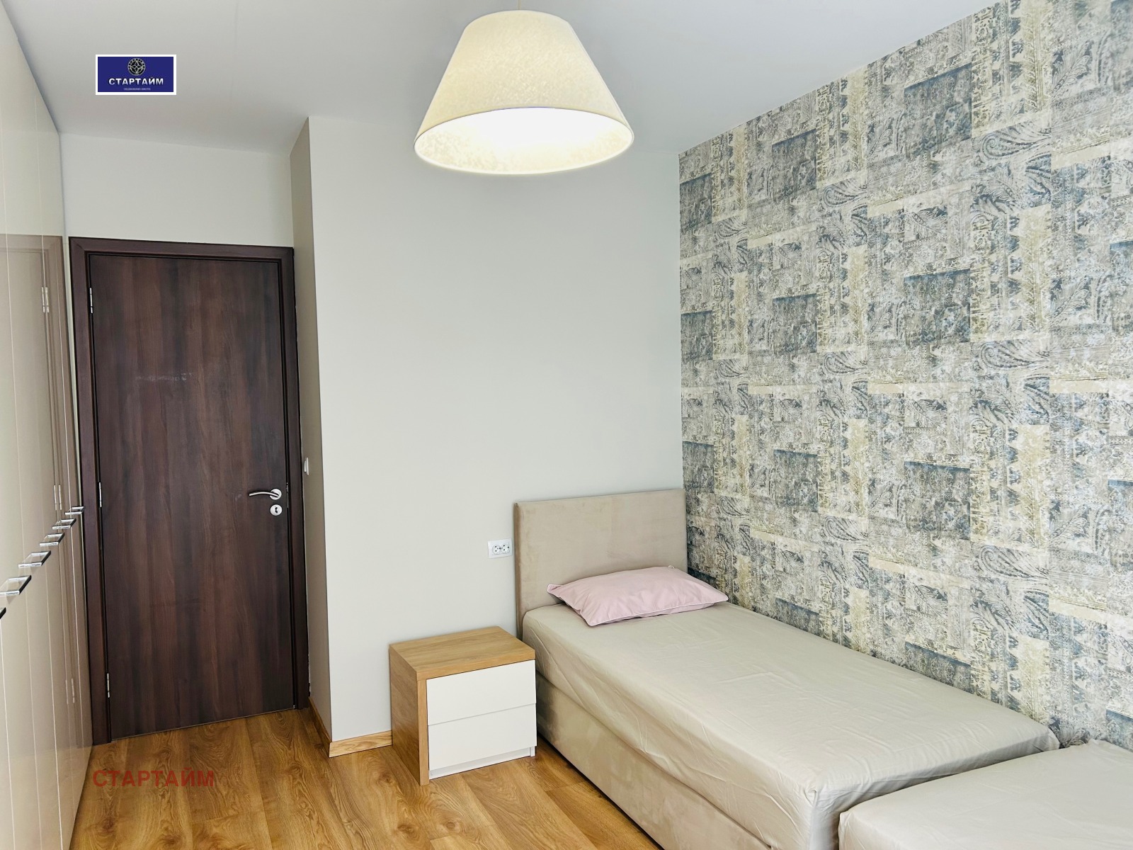 Дава под наем 3-СТАЕН, гр. София, Студентски град, снимка 14 - Апартаменти - 53970892