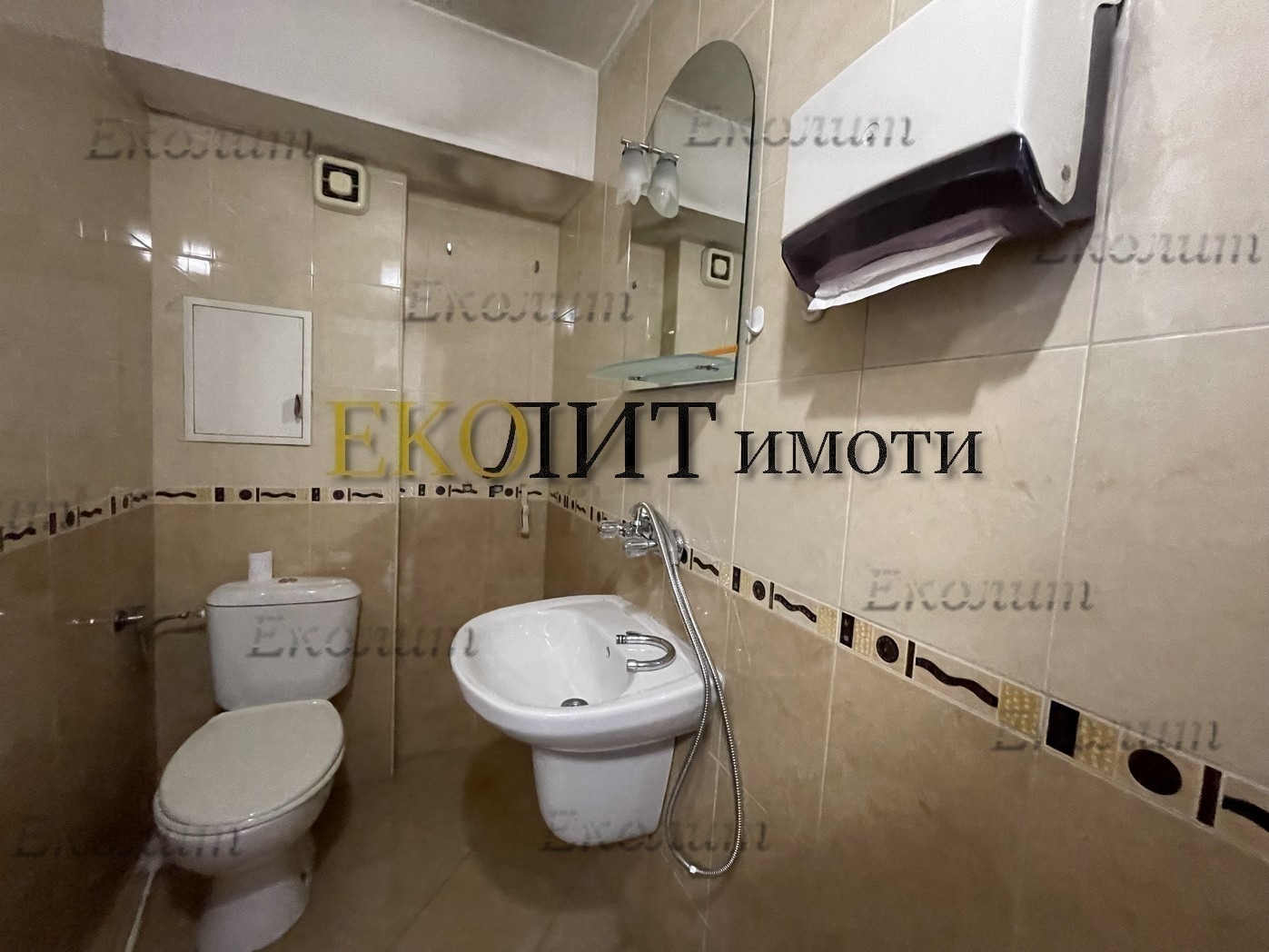 Дава под наем ОФИС, гр. София, Оборище, снимка 3 - Офиси - 55443812