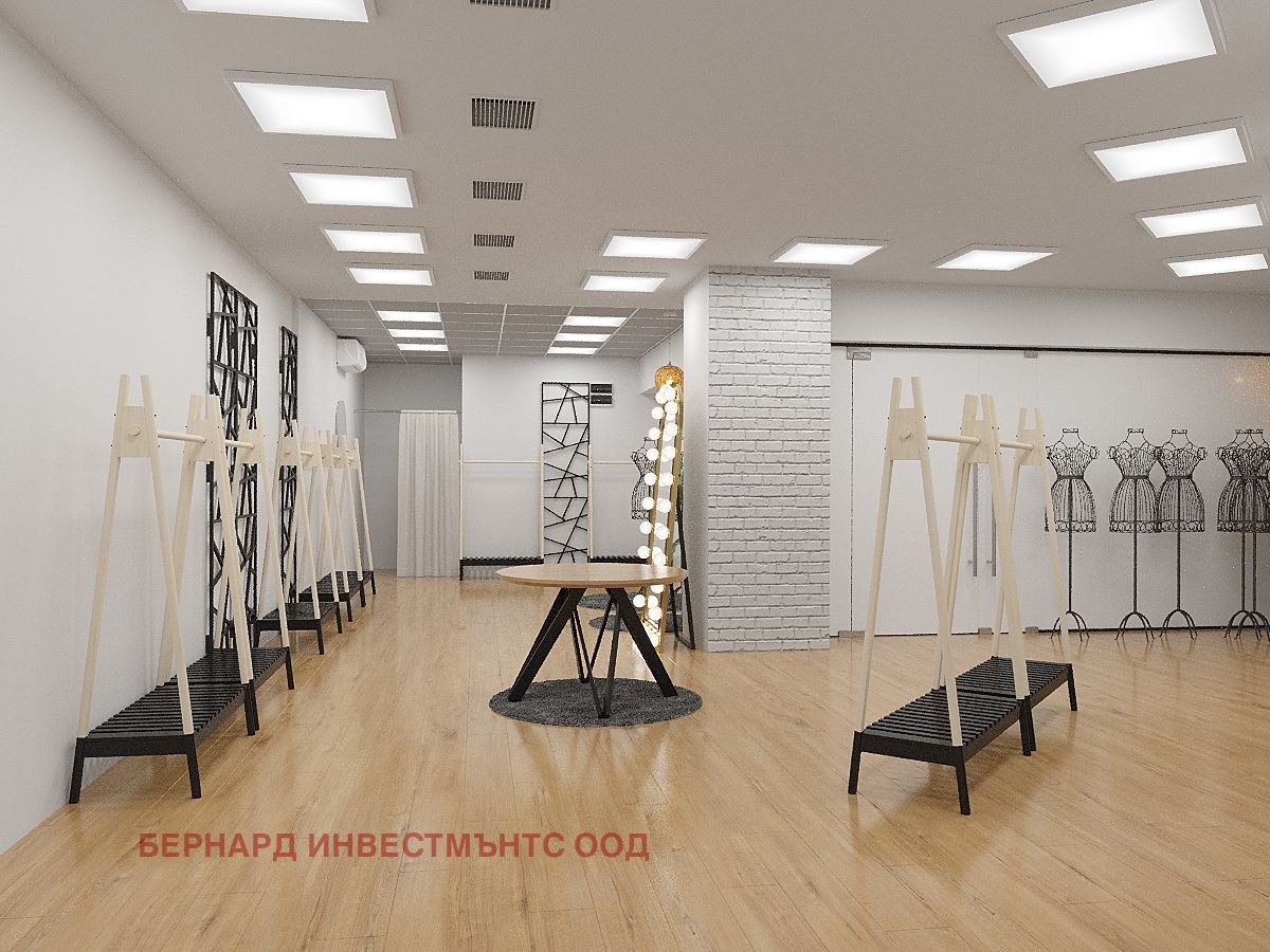 Дава под наем ЗАВЕДЕНИЕ, гр. София, Център, снимка 2 - Заведения - 54737864