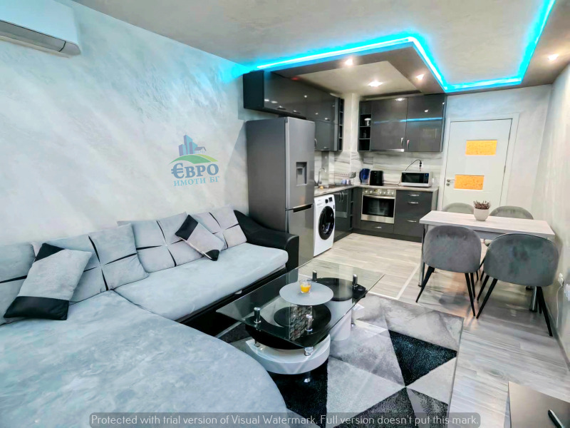 Дава под Наем 2-СТАЕН в град Стара Загора, Казански - 73 кв.м / 380 € » 743.22 лв., ЕВРОИМОТИ БГ- НС БЕЗ КОМИСИОННА И ПОДБРАНО СТАРО СТРОИТЕЛСТВО