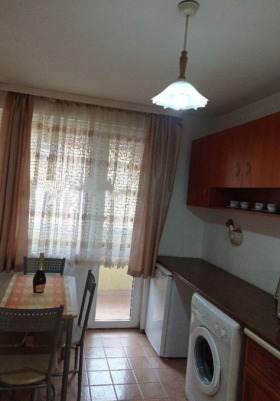 1 bedroom Lyulin 8, Sofia 1