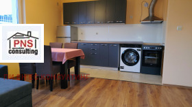 Дава под наем  2-стаен, град София