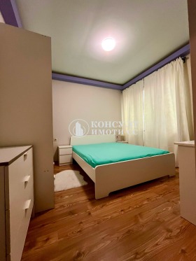 2 Schlafzimmer Operata, Stara Zagora 8