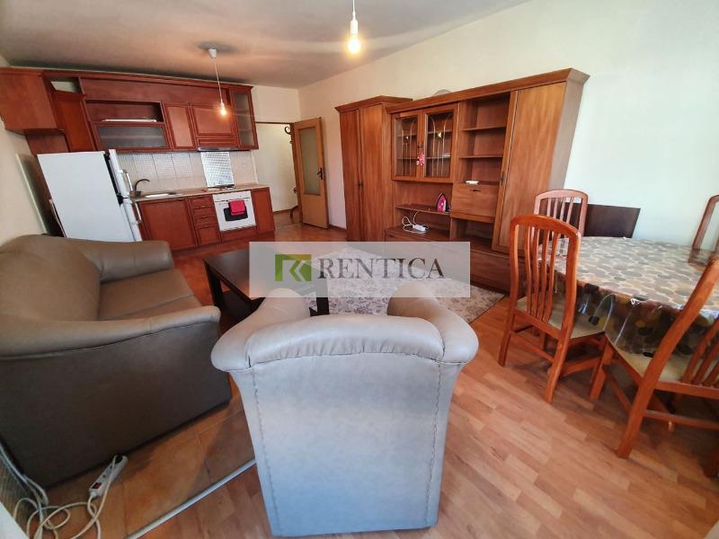 Te huur  1 slaapkamer Varna , Tsentar , 72 m² | 48427425 - afbeelding [2]