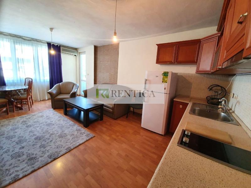 Te huur  1 slaapkamer Varna , Tsentar , 72 m² | 48427425 - afbeelding [7]