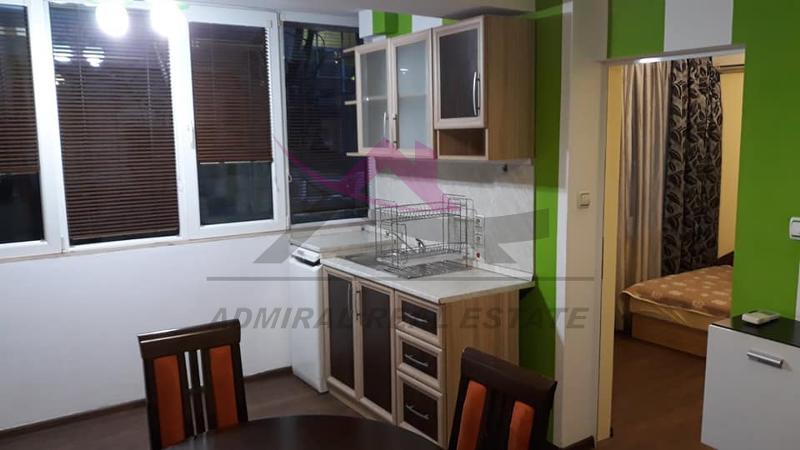 Дава под нем  2-стаен, град Варна, Победа •  155 EUR • ID 38385221 — holmes.bg - [1] 