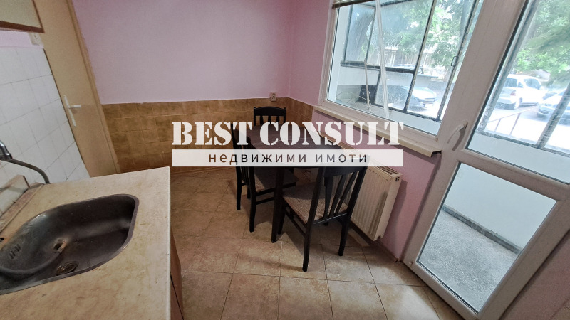 Vuokrattavana  1 makuuhuone Ruse , Zdravets , 65 neliömetriä | 94441659 - kuva [2]