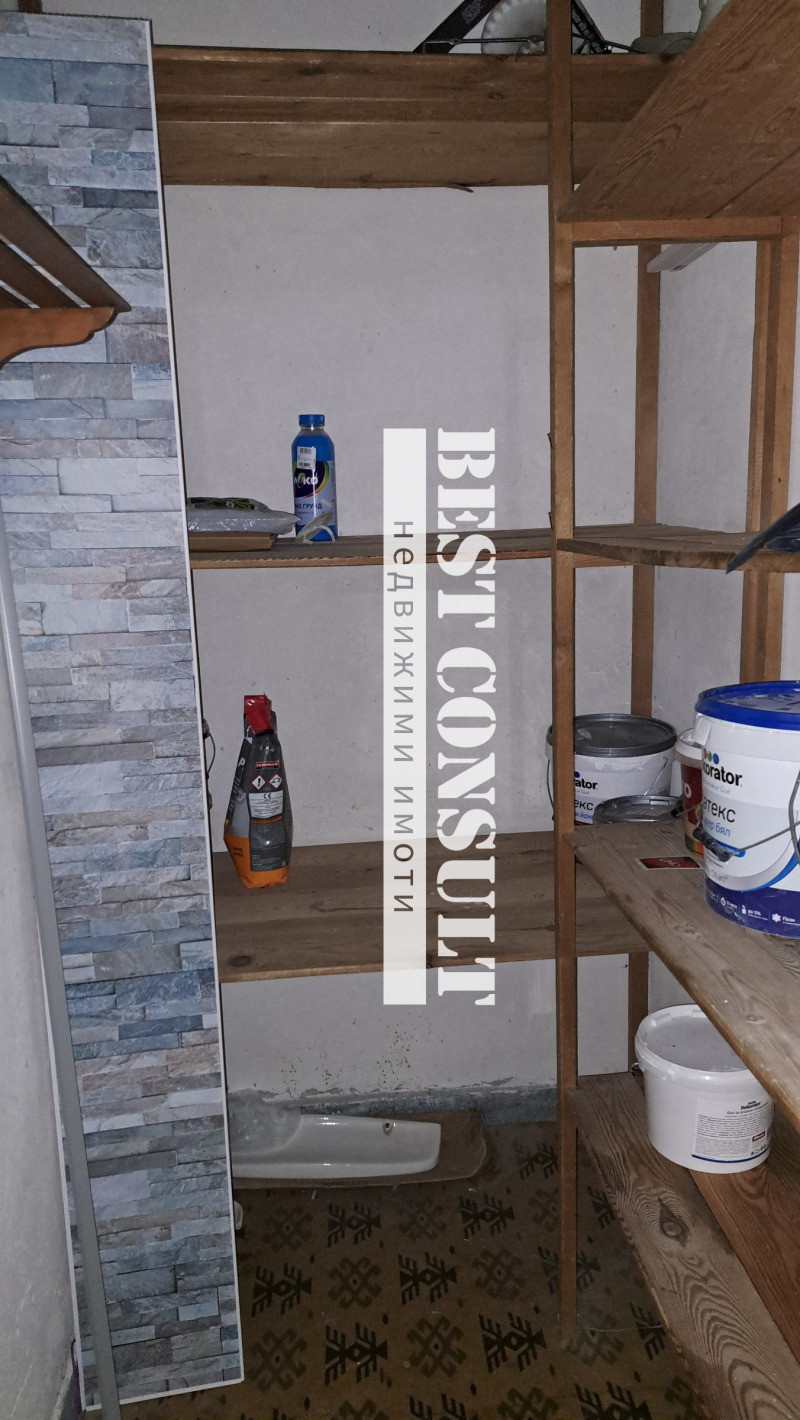 Vuokrattavana  1 makuuhuone Ruse , Zdravets , 65 neliömetriä | 94441659 - kuva [9]