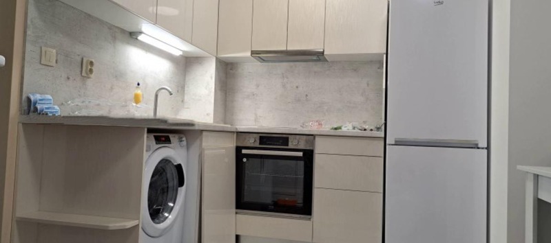 Дава под наем  2-стаен град София , Надежда 2 , 40 кв.м | 84519770 - изображение [3]