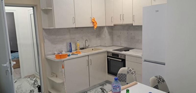 Дава под наем  2-стаен град София , Надежда 2 , 40 кв.м | 84519770 - изображение [2]