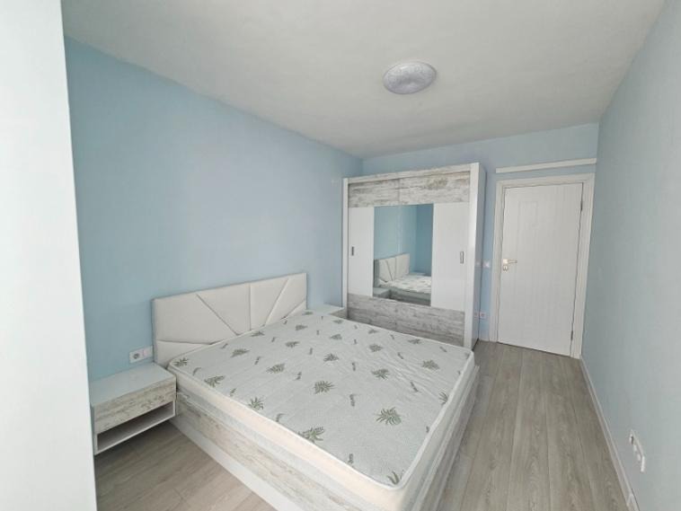 Издаје се  1 спаваћа соба Софија , Лјулин 5 , 55 м2 | 85669708 - слика [3]