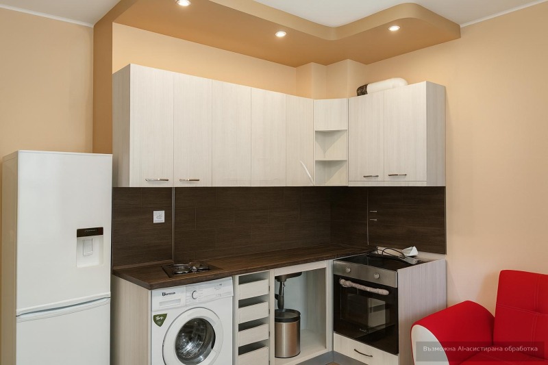 Дава под наем 2-СТАЕН, гр. Пловдив, Христо Смирненски