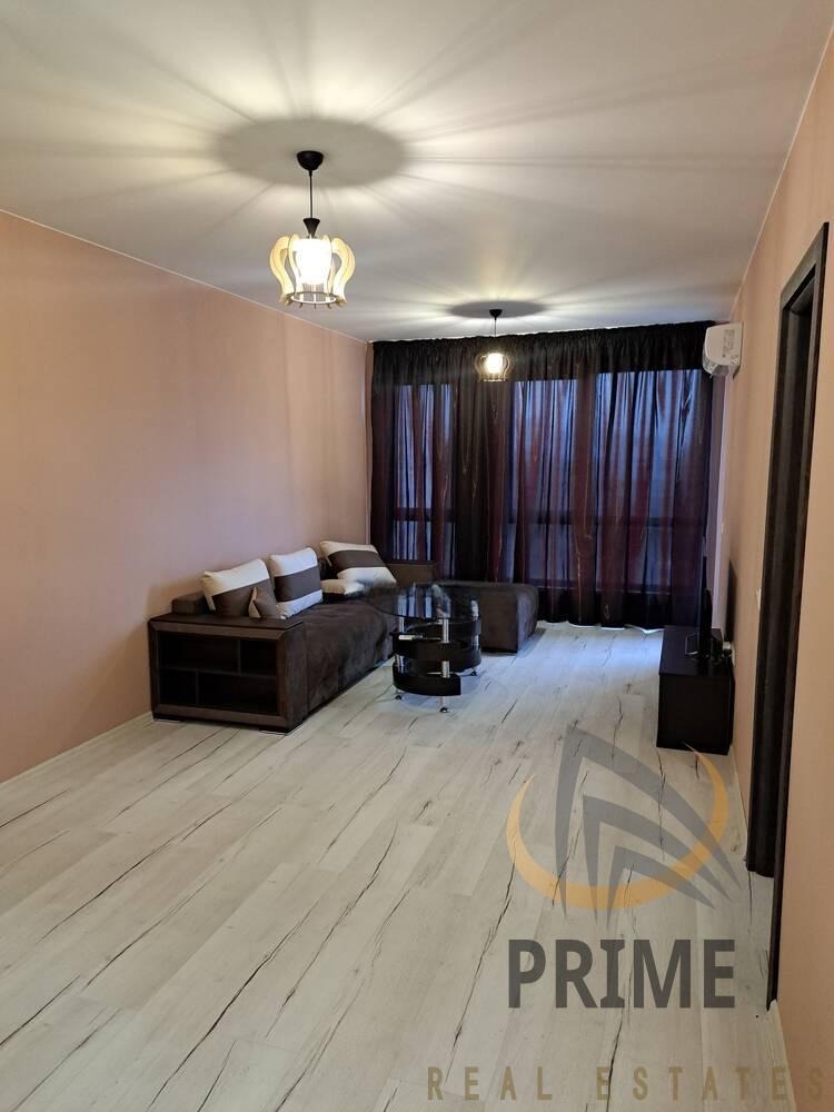 Дава под наем 2-СТАЕН, гр. Бургас, Славейков, снимка 2 - Апартаменти - 53371202