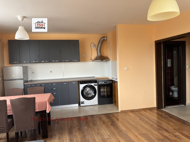 Дава под наем 2-СТАЕН, гр. София, Кръстова вада, снимка 7 - Апартаменти - 53421027