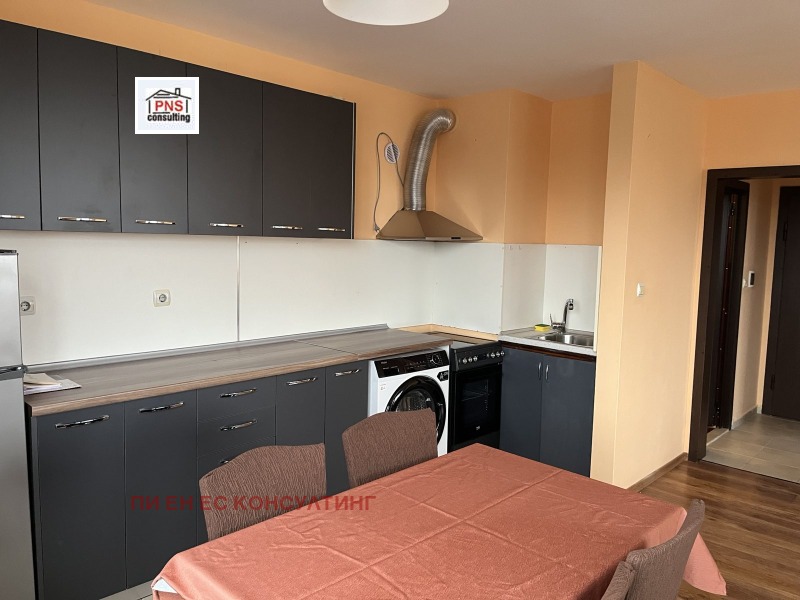 Дава под наем 2-СТАЕН, гр. София, Кръстова вада, снимка 6 - Апартаменти - 53421027