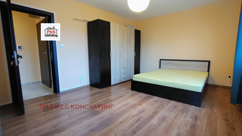 Дава под наем 2-СТАЕН, гр. София, Кръстова вада, снимка 8 - Апартаменти - 53421027