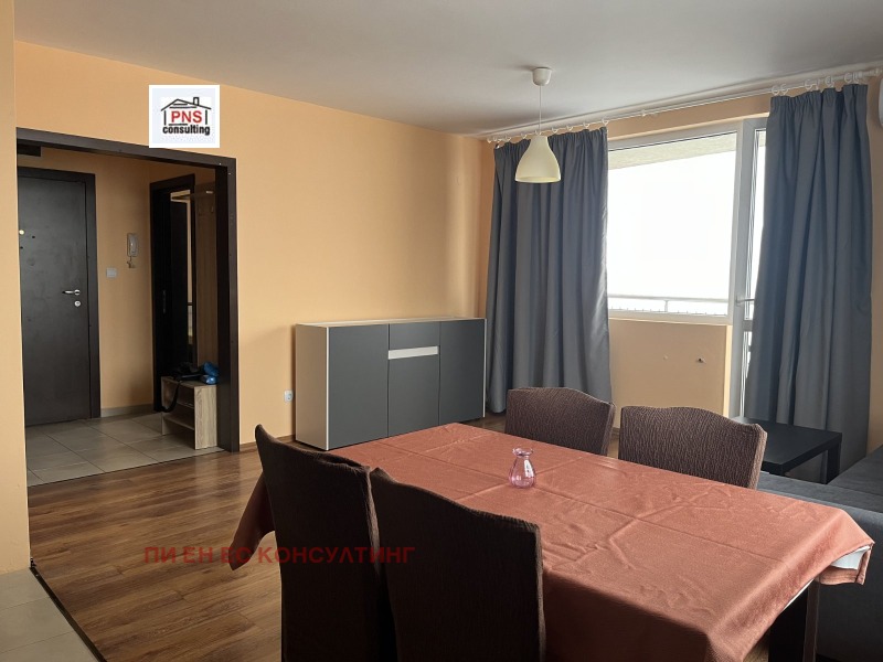 Дава под наем 2-СТАЕН, гр. София, Кръстова вада, снимка 2 - Апартаменти - 53421027