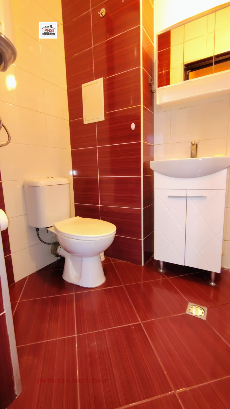 Дава под наем 2-СТАЕН, гр. София, Кръстова вада, снимка 15 - Апартаменти - 53421027