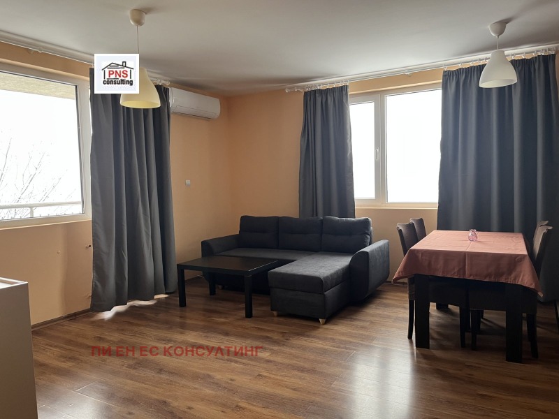 Дава под наем 2-СТАЕН, гр. София, Кръстова вада