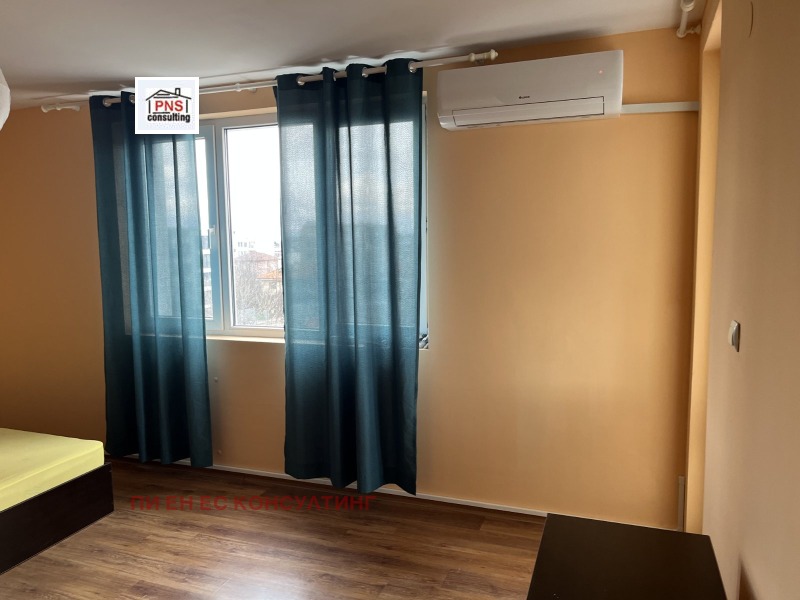 Дава под наем 2-СТАЕН, гр. София, Кръстова вада, снимка 9 - Апартаменти - 53421027