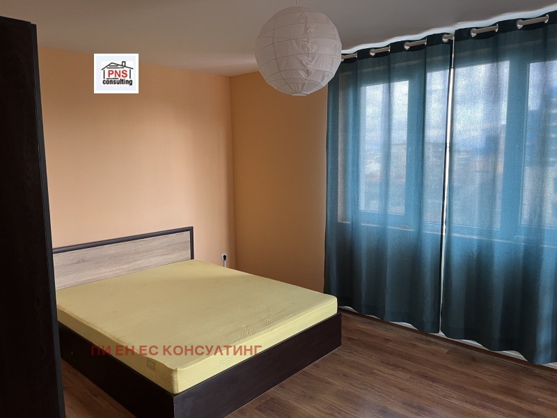 Дава под наем 2-СТАЕН, гр. София, Кръстова вада, снимка 12 - Апартаменти - 53421027