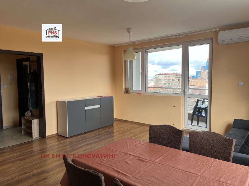 Дава под наем 2-СТАЕН, гр. София, Кръстова вада, снимка 4 - Апартаменти - 53421027