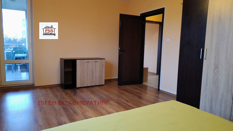 Дава под наем 2-СТАЕН, гр. София, Кръстова вада, снимка 12 - Апартаменти - 53421027