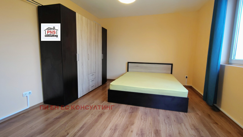 Дава под наем 2-СТАЕН, гр. София, Кръстова вада, снимка 11 - Апартаменти - 53421027