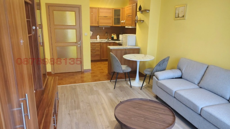 Дава под наем 2-СТАЕН, гр. София, Младост 4, снимка 4 - Апартаменти - 53588495