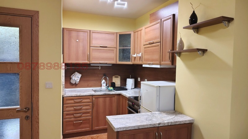 Дава под наем 2-СТАЕН, гр. София, Младост 4, снимка 9 - Апартаменти - 53588495