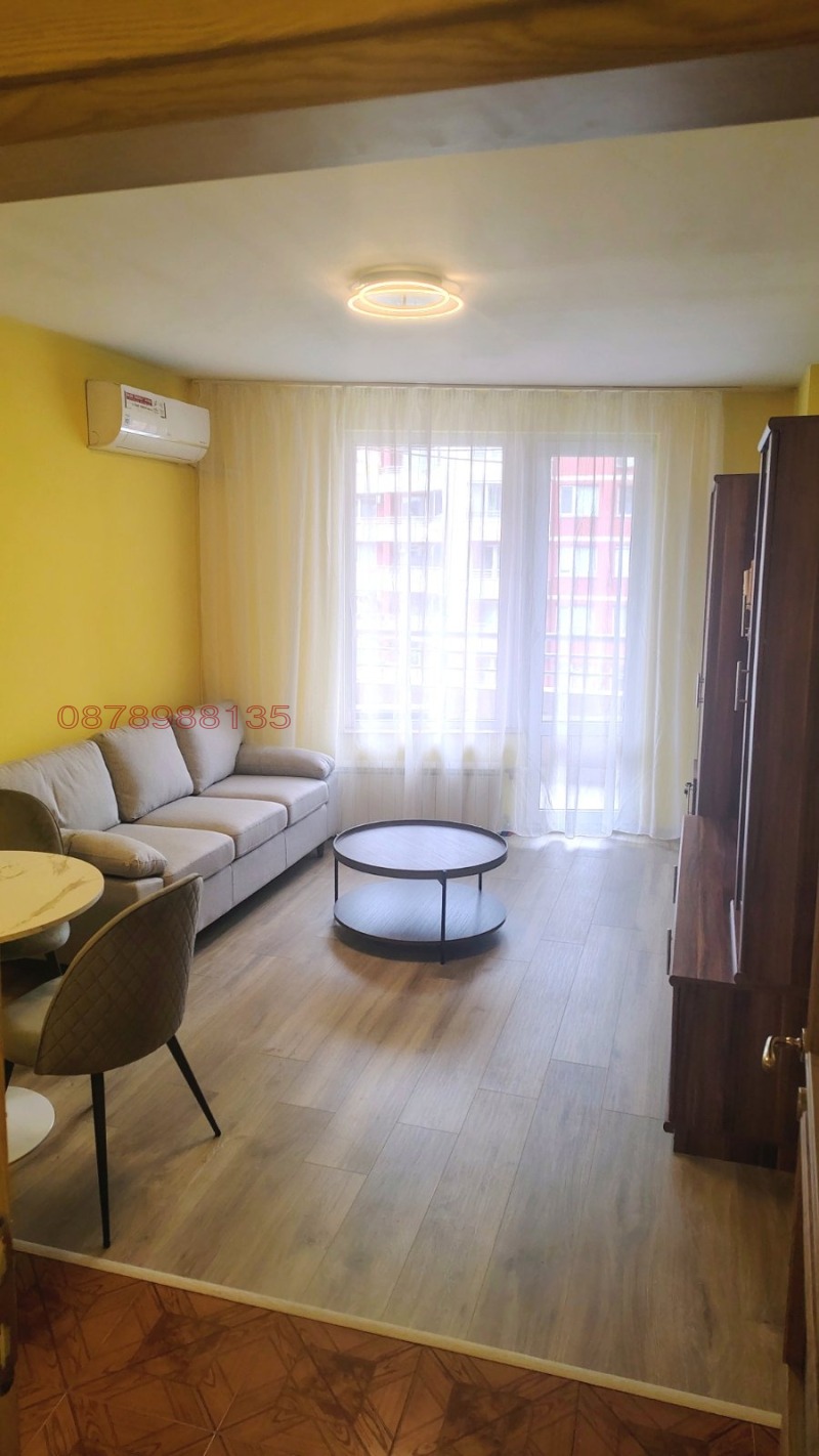 Дава под наем 2-СТАЕН, гр. София, Младост 4, снимка 3 - Апартаменти - 53588495