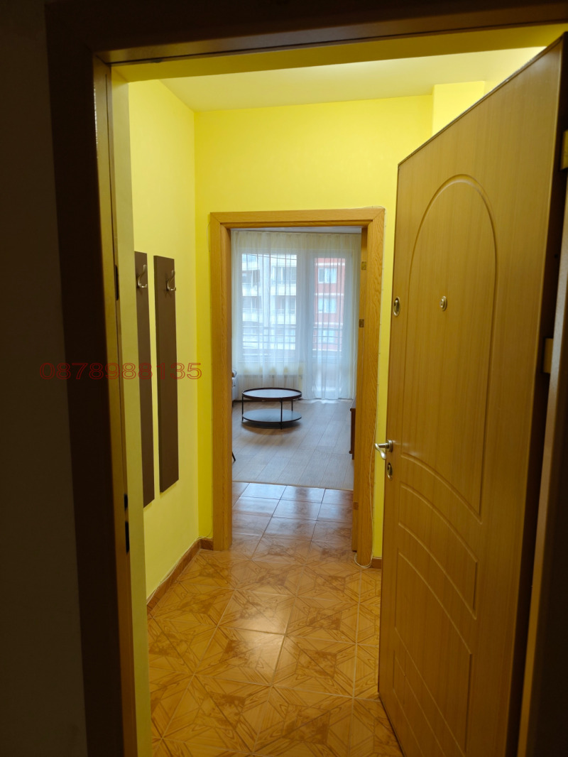 Дава под наем 2-СТАЕН, гр. София, Младост 4, снимка 6 - Апартаменти - 53588495