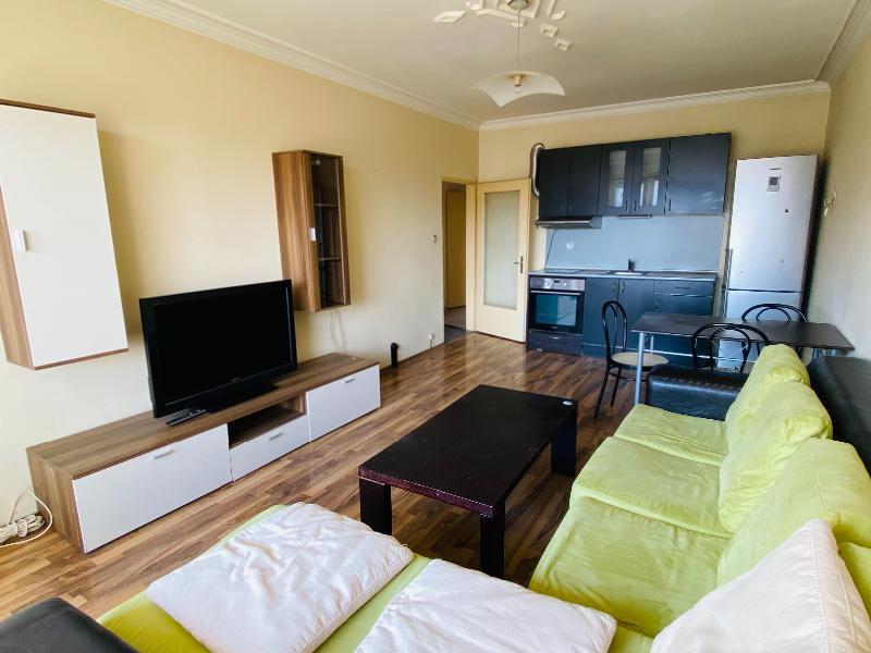 Дава под наем  3-стаен град София , Слатина , 75 кв.м | 64881774 - изображение [2]