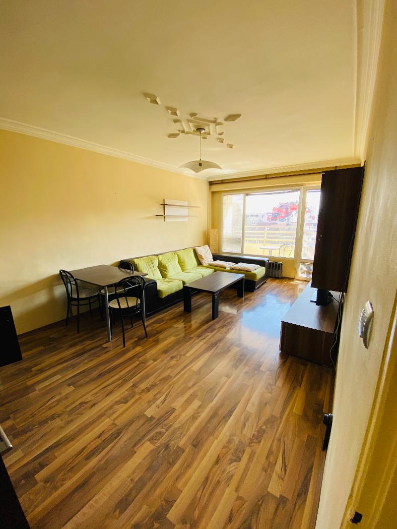 Дава под наем  3-стаен град София , Слатина , 75 кв.м | 64881774 - изображение [14]