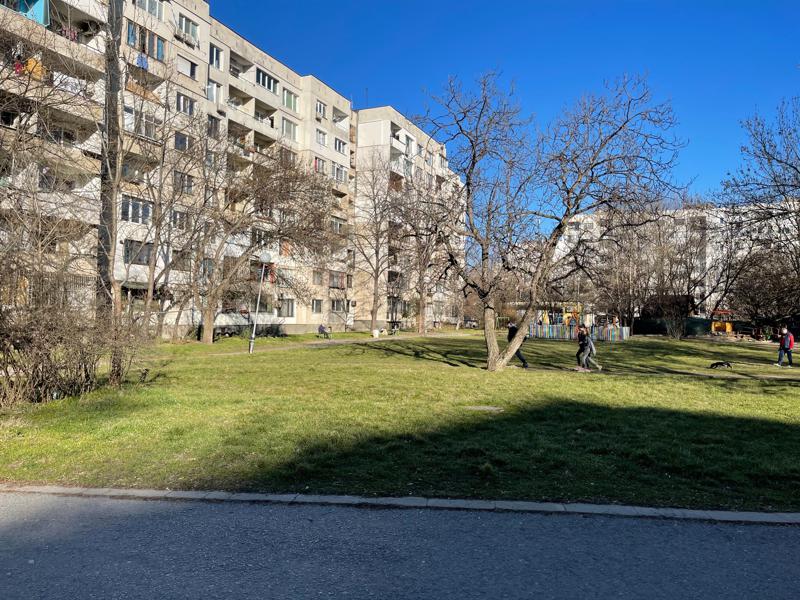 Дава под наем  3-стаен град София , Слатина , 75 кв.м | 64881774 - изображение [13]